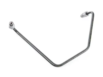 Conduite de frein à étrier. Porsche 964 - 96435558104, 96435558204