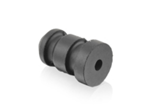 Afdichtplug op het luchtfilterhuis. Porsche 911 1976-83 - 91110829100