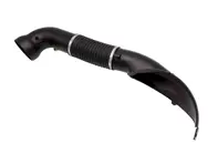 Tubo de calefacción trasero con ventilador integrado de 2 velocidades - Estilo OEM - para Porsche 964 y 993 Carrera 1989-1998 - 96462432800, 99362432800, 99362432801, 96421134101, 96421134102, 99321134103, 99321134300, 99321134601 - CARP64GTHXFAN