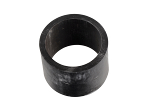 Collettore di aspirazione con manicotto in gomma. Porsche 911 2.7 litri k-Jetronic - 91111088502, 911 110 885 02