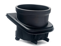 Centre console cup / drinks holder standard Porsche 981 / 718 Boxster and Cayman / 991