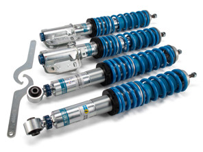 Bilstein B16 PSS10 Coilover Suspension Kits. Porsche 964 01/1991 - 05/1994 *GM5-D263 - 48-132633, 48132633 - B16 PSS10, GM5D263, GM5-D263