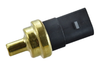 Sonde de température sur pompe à eau. Porsche 957 3.6L Cayenne - 95510612501, 95510612500, 109 896, 109896