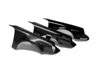 Ala anteriore. Porsche 928 (codice OE rif. 92850301110GRV / 92850301210GRV) - 92850301110GRV, 92850301210GRV