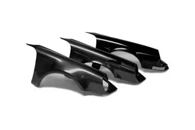 Wing front. Porsche 928 (OE Part ref. 92850301110GRV / 92850301210GRV) - 92850301110GRV, 92850301210GRV