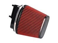 Kit de inducción de aire para Porsche Boxster 987 / Cayman DesignTek - 98711013300, 98711013301, 98711002100