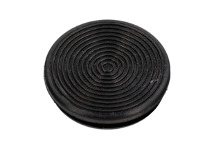 Door Round Rubber Plug, 20mm. Porsche 911 65-89 - 99970304050 - JG.040.50, 1680750200