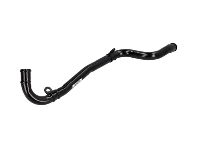 Tubo dell'acqua, alimentazione. Porsche 996 2001>> - 99610624255, 99610624253