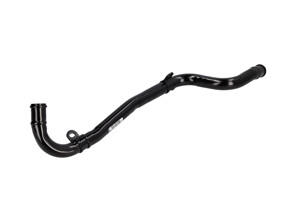 Tubo de agua, alimentación. Porsche 996 2001>> - 99610624255, 99610624253