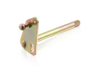 Omgekeerde hendel voor versnellingssteun. Porsche 911 - 91111006001