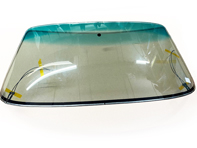 Parabrezza anteriore Green Top Tint. Porche 993 - 99354111106