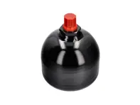 Druckspeicher. Porsche 993TT / 996TT / 997TT - 99731416600, 99631416600, 99331416600, 80000659