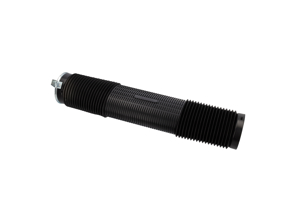 Tubo flessibile del ventilatore del riscaldamento. Porsche 911 SC 1975-79 - 91121127202 - 911 211 272 02