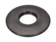 Stoßdämpfer-Federscheibe. Porsche 992.1 Carrera / 992 Turbo - 9P1512103A