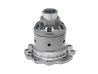 限滑差速器 (LSD)，用于快速加速保时捷 996 TURBO / GT2 / GT3