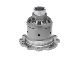 限滑差速器 (LSD)，用于快速加速保时捷 996 TURBO / GT2 / GT3