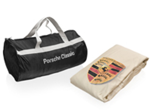 Car-Cover Indoor OE. Porsche 924 / 944 / 968 - 00004320200