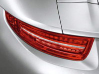 Norme de feu arrière à LED. Porsche 991 Carrera RHD Voitures - 99163114312, 99163114312, 99163114414, 99163114314, 99163114415, 99163114315, 99163114313, 99163114413