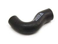 Manguera del enfriador de aceite del motor. Porsche 996 Turbo/GT2/GT3 - 99620714371, 99620714370