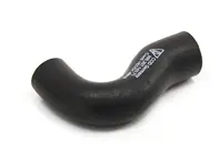 Engine oil cooler hose. Porsche 996 Turbo / GT2 / GT3 - 99620714371, 99620714370