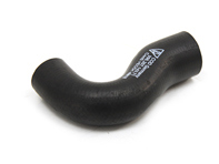 Engine oil cooler hose. Porsche 996 Turbo / GT2 / GT3 - 99620714371, 99620714370