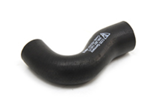 Engine oil cooler hose. Porsche 996 Turbo / GT2 / GT3 - 99620714371, 99620714370