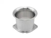 PMO Induction velocity stack. Porsche 911 with PMO Induction carburettors