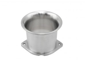 PMO Induction velocity stack. Porsche 911 with PMO Induction carburettors