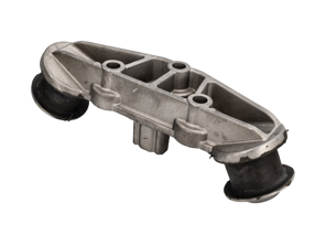 Support de suspension de boîte de vitesses. Porsche 970 - 97037511801, 97037511703, 97037511800 - RB97037511801