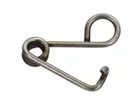 Gearshift improver helper spring. Porsche 911 1972-86 - 91142493100 - 915SPRING