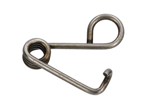 变速改进器辅助弹簧。保时捷 911 1972-86 - 91142493100 - 915SPRING