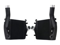 Krachtige intercoolers. Porsche 991 GT2RS - 8211, PAB14580300, PAB145803B, PAB14580400, PAB145804B