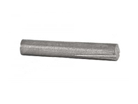 Perno scanalato della maniglia dell'ala dello sfiato. Porsche 356/911/912 - 90009000100, 90009000107