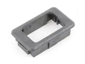 Frame for Mirror Changeover Switch Porsche 911 / 964 / 993 - 91161361501