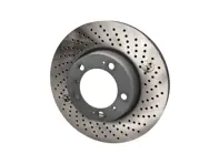 Disco de freno delantero. Porsche 996 / 997 / 986 / 987 (99635140501 / 99635140601) - 99635140500, 99635140600, 99635140501, 99635140601, 99635140502, 99635140602, 17071, 17072, 92100007, 92099907, 460.1525.20, 460.1526.20, 99635103103, 99635103203, 99735103100, 99735103200