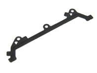 Nockenwellendeckeldichtung, Zyl. 1-3. Porsche 958 Cayenne / 95B Macan / 970 Panamera DIESEL - 95810559202, 95810559200, 749.722