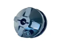 Refuerzo de vacío de frenos. Porsche 911 78-89 - 93035502700, 93035502701 - PS8988A