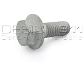 Vis de montage d'arbre à cardan. Porsche 997 - 99907203401, 99907203401
