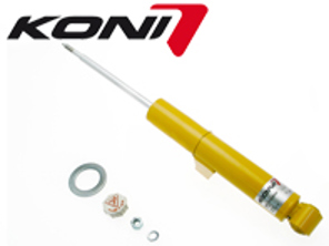 Ammortizzatore posteriore. Porsche 993 Koni Sport 1994-98 - 24-325417, 24-195294, 24195294, 99333305102, 99333305112, 99333305135, 99333305137, 99333305202, 99333305212, 99333305235, 99333305237, 99333305139, 99333305138, 99333305234 - 8241-1273LSPORT, 8241-1273RSPORT