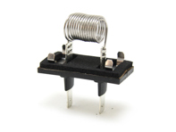 Heater blower resistor. Porsche 964 Turbo - 96561610100, 96561610102