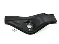 Panneau de réparation de tube de barre de torsion d'essieu arrière. Porsche911 65-89 - 1682400270, 591053, 1682400280, 591054 P280L, P280R, 911501017, 911501018, 91150101720, 91150101721, 91150101820, 91150101821, PCG50101700GRV, PCG50101800GRV, 91150125701, 91150125801, 91150199703, 91150199803, 91150199702, 91150199802 - 1682400270, 1682400280