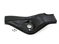 Rear axle torsion bar tube repair panel. Porsche 911 65-89 - 1682400270, 591053, 1682400280, 591054 P280L, P280R, 911501017, 911501018, 91150101720, 91150101721, 91150101820, 91150101821, PCG50101700GRV, PCG50101800GRV, 91150125701, 91150125801, 91150199703, 91150199803, 91150199702, 91150199802 - 1682400270, 1682400280