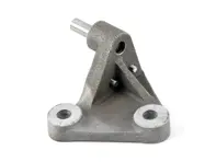 Staffa del cuscinetto di rilascio della frizione. Porsche 911 74-86 - 91511607002, 91511607000