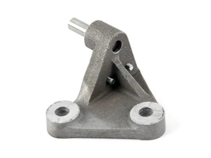 Staffa del cuscinetto di rilascio della frizione. Porsche 911 74-86 - 91511607002, 91511607000