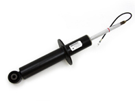 Shock absorber rear. Porsche 958 Cayenne - 95833305160, 95833305161, 7P5513029AA, 7P5513029AC, 7P5513029AM, 7P5513029H, 7P5513029K, 95833305150, 95833305160, 95833305170, 958513029D