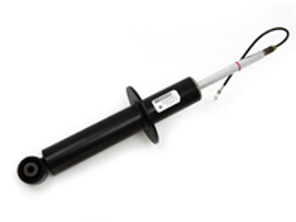 Stoßdämpfer hinten. Porsche 958 Cayenne - 95833305160, 95833305161, 7P5513029AA, 7P5513029AC, 7P5513029AM, 7P5513029H, 7P5513029K, 95833305150, 95833305160, 95833305170, 958513029D