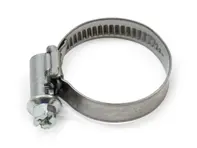 Slangklem waterradiator. Porsche 986 Boxster / 996 C2/C4/C4S - 99951255200