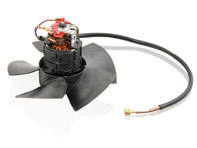 Blower motor. Porsche 924 / 924 Turbo - 321819021