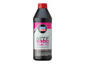 LIQUI MOLY Top Tec MTF 5400 75W-90 para diferencial estándar - 21791, 21792