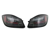 Indicatori di aggiornamento a LED sequenziali Posteriori. 718 STILE Porsche 987.2 Boxster / 987C.2 Cayman - DP114-B